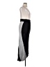 Dynamite Black Cocktail Dress Size 1X - photo 4
