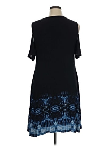 Style&Co Casual Dress (view 2)