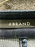 J Brand Black Jeans Size 25 waist - photo 7