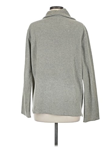 Jones New York Sport Turtleneck Sweater (view 2)