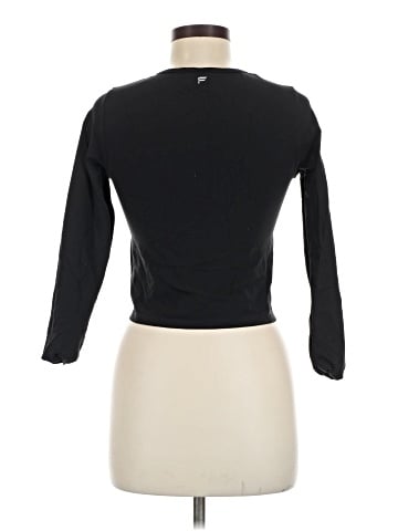 Fabletics 3/4 Sleeve T-Shirt (view 2)