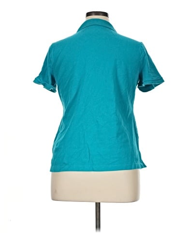 Croft & Barrow Short Sleeve Polo (view 2)