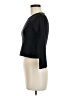 Fabletics Black 3/4 Sleeve T-Shirt Size M - photo 5