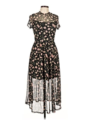 AUW Casual Dress (view 1)