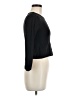 Fabletics Black 3/4 Sleeve T-Shirt Size M - photo 4