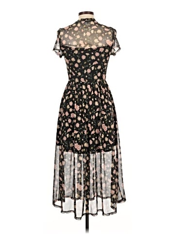AUW Casual Dress (view 2)