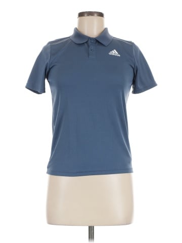 Adidas Short Sleeve Top (view 1)