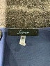 Soprano Blue Tank Top Size M - photo 7