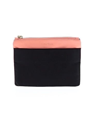 & Other Stories Leather Clutch (view 1)