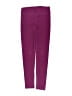 90 Degree by Reflex Purple Active Pants Size 10 - photo 1