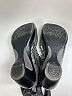 Unbranded Gray Wedges Size 7 1/2 - photo 5