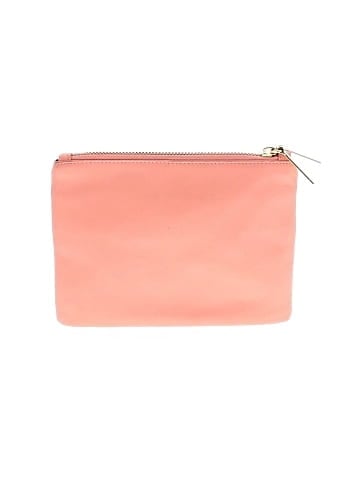 & Other Stories Leather Clutch (view 2)