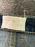 Caslon Blue Denim Shorts Size 30 waist - photo 3