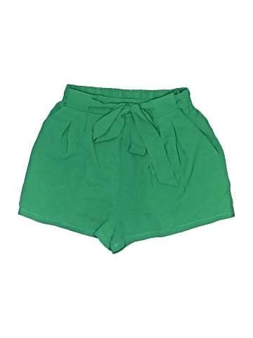 Oddi Shorts (view 1)