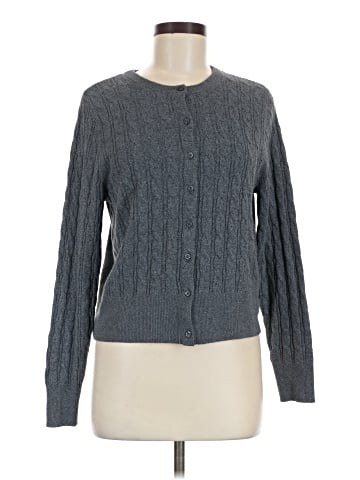 Croft & Barrow Cardigan (view 1)