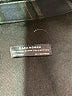 Zara Plaid Black Coat Size M - photo 6