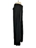 Zara Solid Black Casual Pants Size M - photo 4