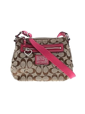 Coach Factory Crossbody Bag (view 1)