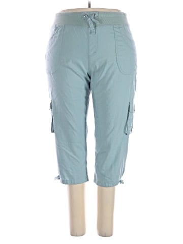 Mofiz Cargo Pants (view 1)