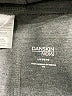 Danskin Now Solid Gray Active Pants Size L - photo 7