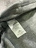Danskin Now Solid Gray Active Pants Size L - photo 8