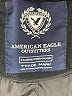 American Eagle Outfitters 100% Cotton Black Blazer Size XL - photo 6