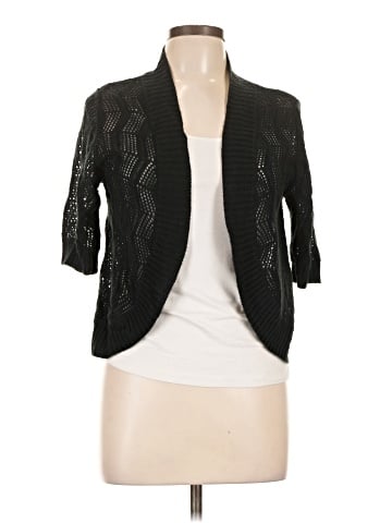 Leo & Nicole Cardigan (view 1)