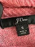 J.Crew Pink Turtleneck Sweater Size S - photo 7