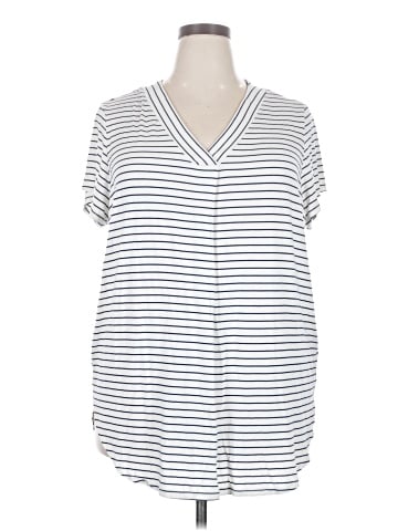 Old Navy Short Sleeve Top (view 1)