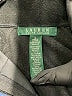 Lauren by Ralph Lauren 100% Polyester Argyle Black Jacket Size S - photo 6