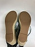 Steve Madden Gray Wedges Size 7 - photo 5