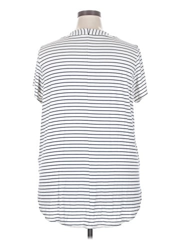 Old Navy Short Sleeve Top (view 2)