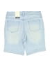 Style&Co Blue Denim Shorts Size 8 - photo 2