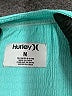 Hurley Color Block Teal Dress Size 10 - 12 - photo 3