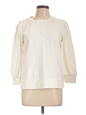 Ann Taylor LOFT Sweatshirt (view 1)