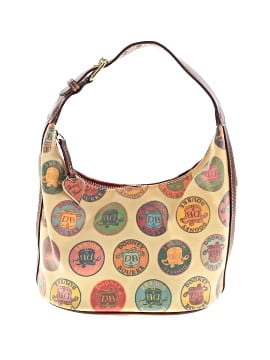 Dooney & Bourke Hobo