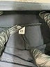 Onzie Solid Black Athletic Shorts Size XS - photo 3