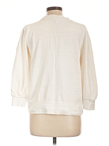 Ann Taylor LOFT Sweatshirt (view 2)