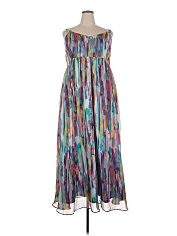 BB Dakota Casual Dress (view 1)