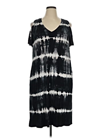 Lane Bryant Casual Dress (view 1)