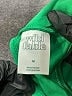 Wild Fable Solid Green Swimsuit Top Size M - photo 3