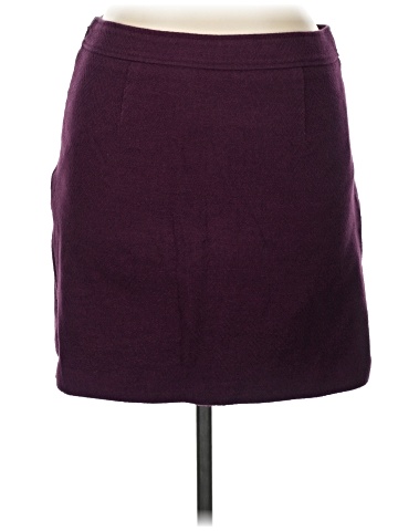 Ann Taylor LOFT Casual Skirt (view 1)