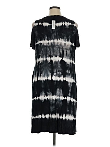 Lane Bryant Casual Dress (view 2)