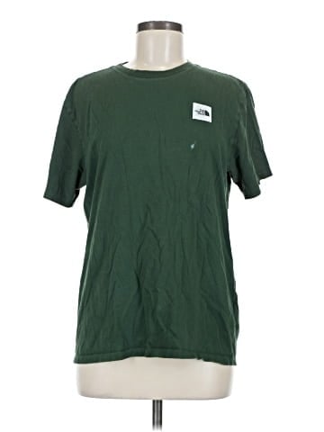 The North Face Short Sleeve T-Shirt (view 1)