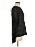Tommy Bahama Metallic Black Pullover Sweater Size M - photo 4