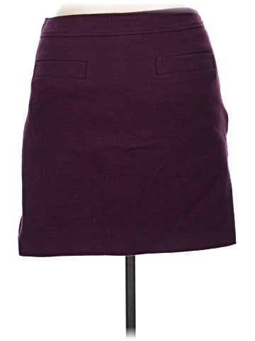 Ann Taylor LOFT Casual Skirt (view 2)