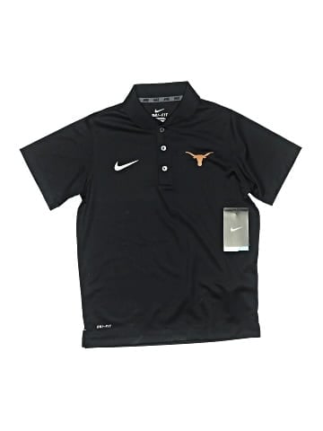 Nike Short Sleeve Polo (view 1)
