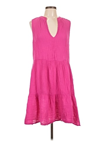 Michael Stars Casual Dress (view 1)