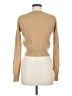 LINE Tan Pullover Sweater Size M - photo 2
