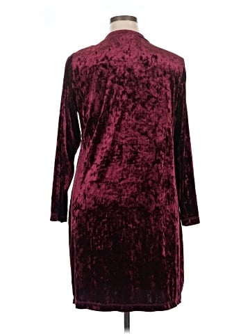 City Streets Casual Dress (view 2)
